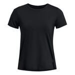 Ropa Under Armour Laser SS Laufshirt