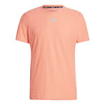 Ropa adidas X-City Heat T-Shirt