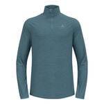 Ropa Odlo Essential Thermal Mid Layer 1/2 Zip