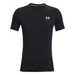 Ropa Under Armour HG Armour Fitted Tee