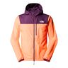 Higher Run Wind Jacket