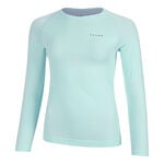 Ropa De Correr Falke W Longsleeved Shirt w