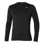 Ropa Mizuno Impulse Core LS Tee