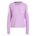 Ropa adidas Own The Run Longsleeve