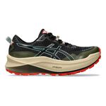 Zapatillas Para Correr ASICS Trabuco Max 3