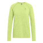 Ropa Odlo T-Shirt Crew Neck Longsleeve Essential Seamless