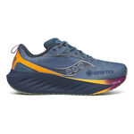 Zapatillas Para Correr Saucony Triumph 22 GTX