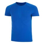 Ropa De Correr Falke W Shortsleeved Shirt m