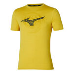 Ropa Mizuno Core RB Tee