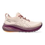 Zapatillas Para Correr ASICS Gel-Nimbus 26 TR