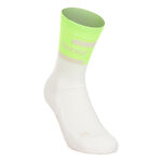 Ropa De Correr CEP The Run Compression Socks Mid Cut