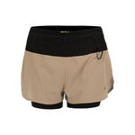 Ropa ASICS Fujitrail 2in1 Short