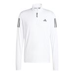 Ropa adidas Own The Run B Half-Zip Longsleeve