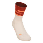 Ropa De Correr CEP The Run Compression Socks Mid Cut