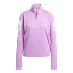 Ropa adidas Own The Run Half Zip Longsleeve