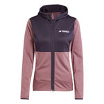 Ropa adidas Terrex XPR LT Fleece Jacket