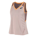 Ropa ASICS MATCH ACTIBREEZE TANK