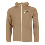 Ropa ASICS Fujitrail Waterprroof Jacket