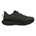 Zapatillas Para Correr Under Armour UA U Infinite Pro Storm-BLK