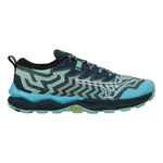 Zapatillas Para Correr Mizuno Wave Daichi 8