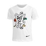 Ropa Nike Big Kids Tee