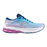 Zapatillas Para Correr Mizuno Wave Skyrise 5