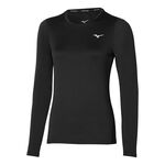 Ropa Mizuno Impulse core LS tee