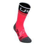 Ropa UYN Uyn Woman Runner'S One Mid Socks