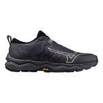 Zapatillas Para Correr Mizuno Wave Daichi 8 GTX