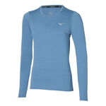 Ropa Mizuno Impulse core LS tee