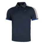 Ropa HEAD Play Tech Polo