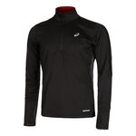 Ropa De Correr ASICS Winter Run Half-Zip Midlayer