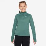 Ropa Nike Dri-Fit Half-Zip Longsleeve