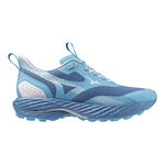 Zapatillas Para Correr Mizuno Wave Rider TT 2