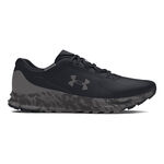 Zapatillas Para Correr Under Armour Charged Bandit TR 3 SP