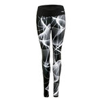 Ropa Mizuno Printed Tights