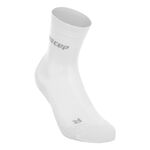 Ropa De Correr CEP Ultralight Socks Mid Cut V3