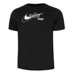 Ropa Nike Court Dri-Fit Swoosh Tee