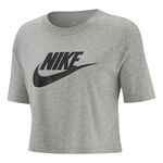 Ropa Nike Sportswear Essential Icon Future Crop Tee Women