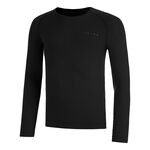 Ropa De Correr Falke W Longsleeved Shirt m