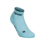 Ropa De Correr CEP The Run Compression Socks Low Cut