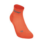 Ropa De Correr CEP Ultralight Socks Low Cut V3