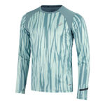 Ropa ASICS Seamless Longsleeve