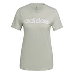 Ropa adidas Linear Tee Women