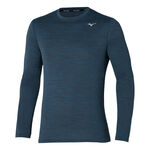 Ropa Mizuno Impulse Core LS Tee