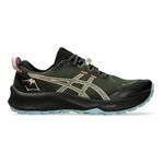 Zapatillas Para Correr ASICS Gel-Trabuco 12