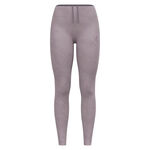 Ropa Odlo Zeroweight Print Reflective Tight