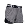 Play Up Twist 3.0 Shorts Women