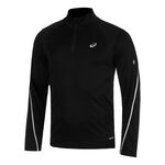 Ropa ASICS Road Lite-Show 1/2 Zip Longsleeve