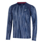 Ropa ASICS Seamless Longsleeve